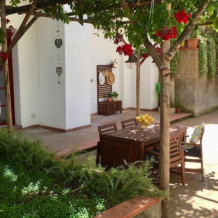 Secret Garden Apartment Castellammare di Stabia Zewnętrze zdjęcie