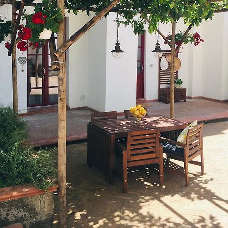 Secret Garden Apartment Castellammare di Stabia Zewnętrze zdjęcie