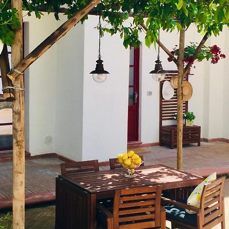 Secret Garden Apartment Castellammare di Stabia Zewnętrze zdjęcie