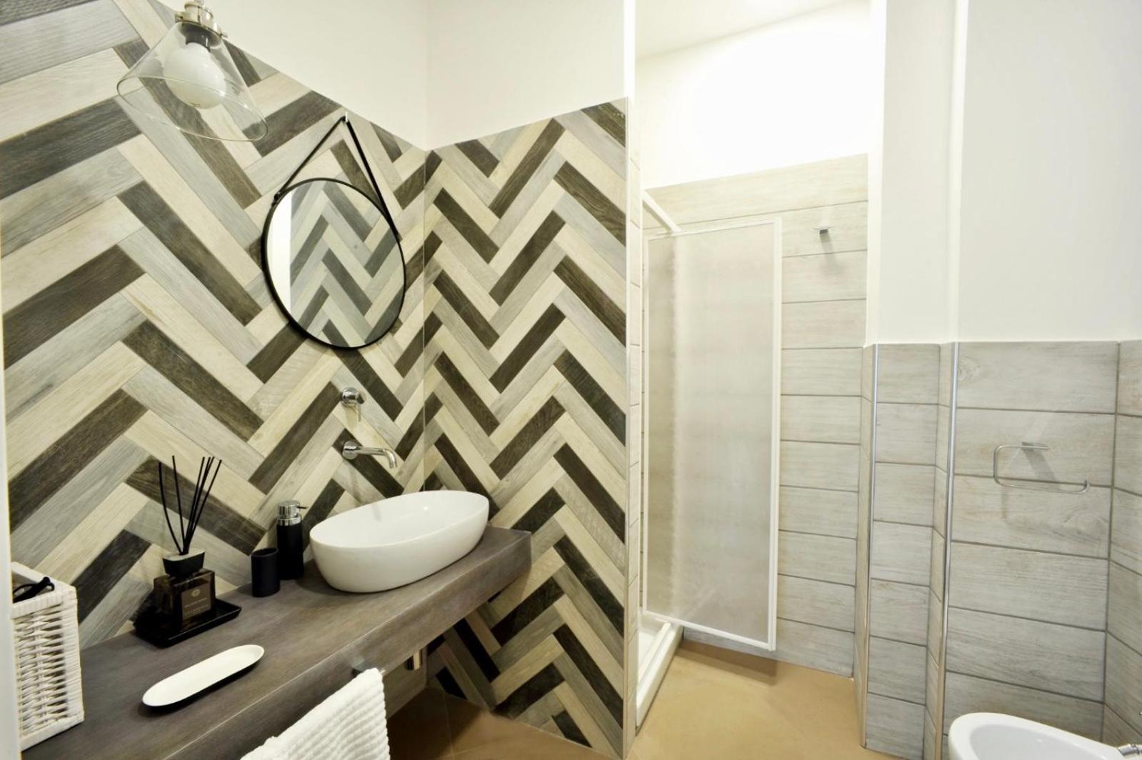 Secret Garden Apartment Castellammare di Stabia Zewnętrze zdjęcie