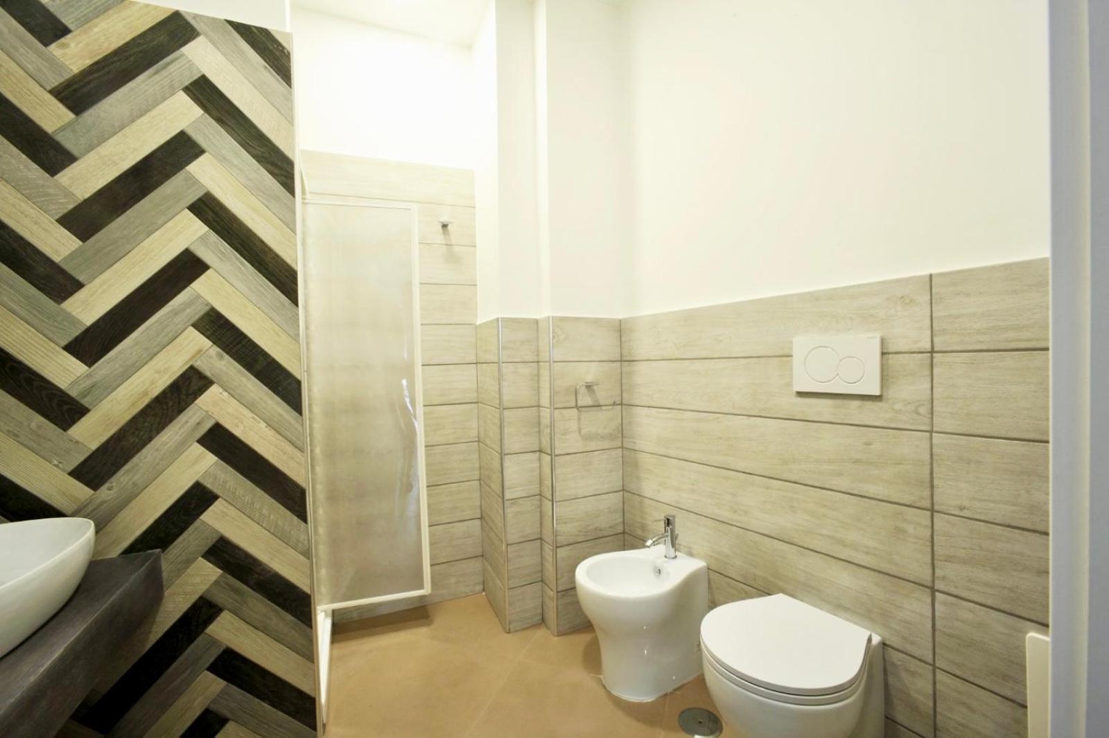 Secret Garden Apartment Castellammare di Stabia Zewnętrze zdjęcie