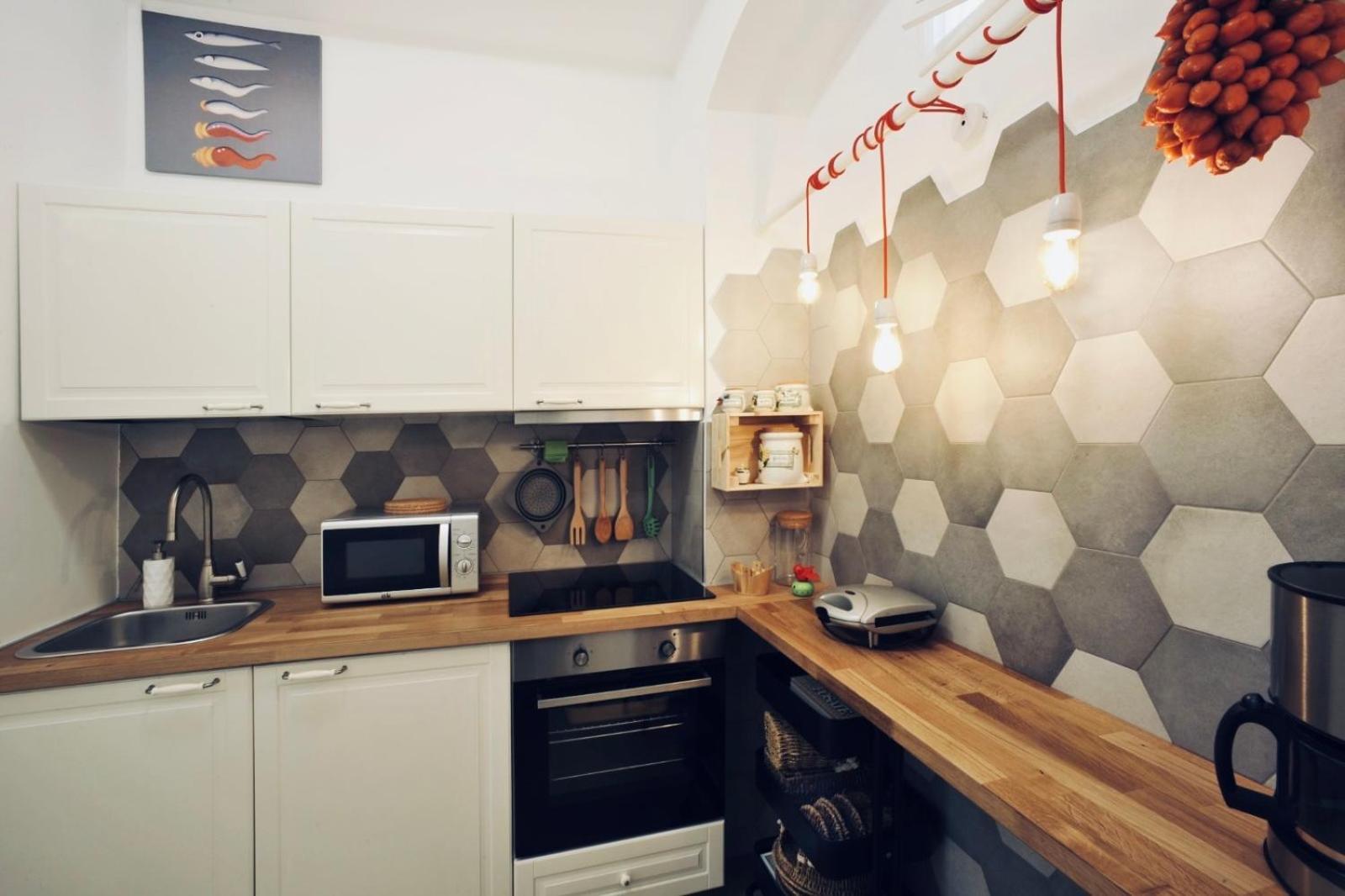 Secret Garden Apartment Castellammare di Stabia Zewnętrze zdjęcie