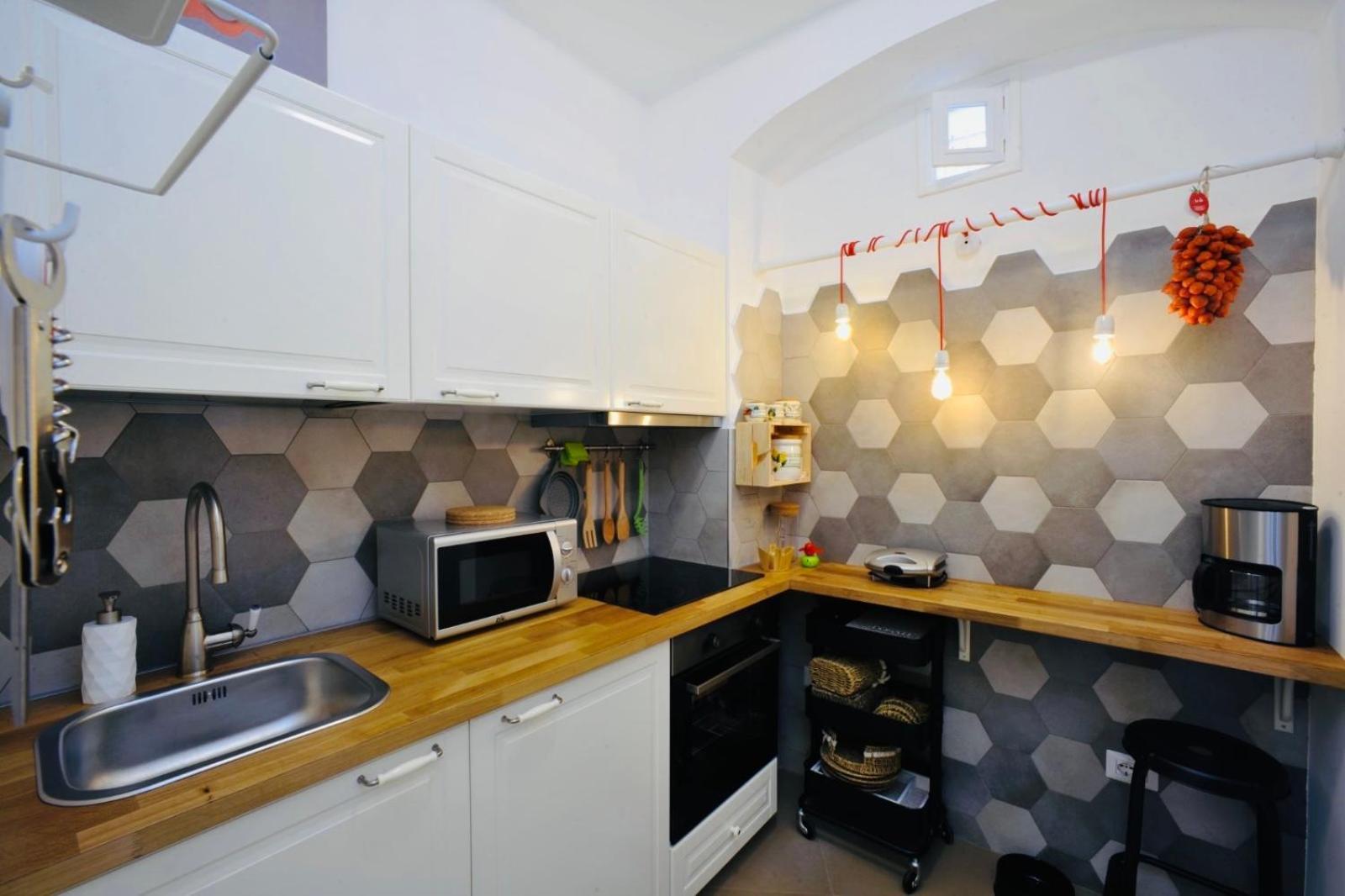 Secret Garden Apartment Castellammare di Stabia Zewnętrze zdjęcie