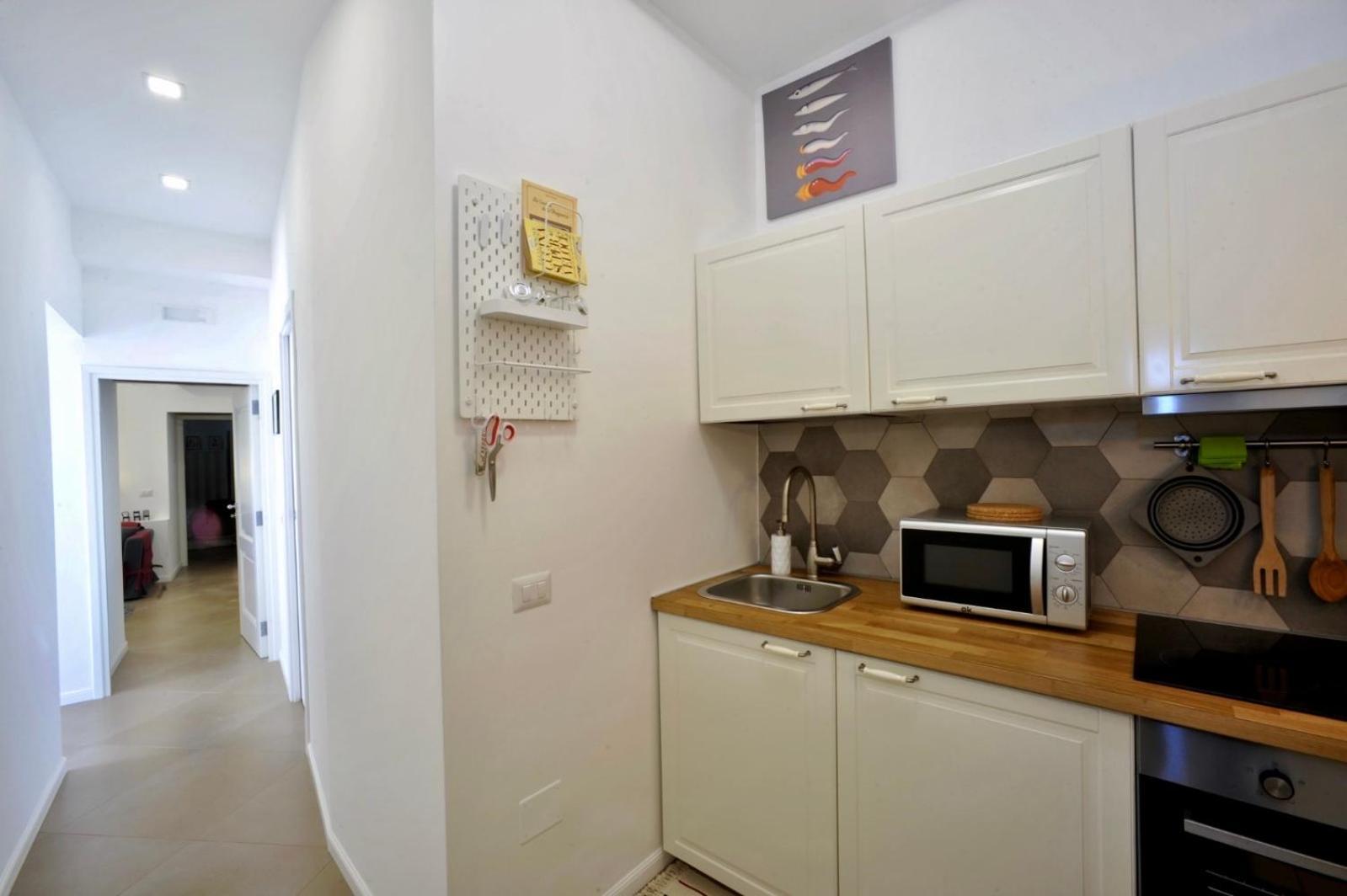 Secret Garden Apartment Castellammare di Stabia Zewnętrze zdjęcie