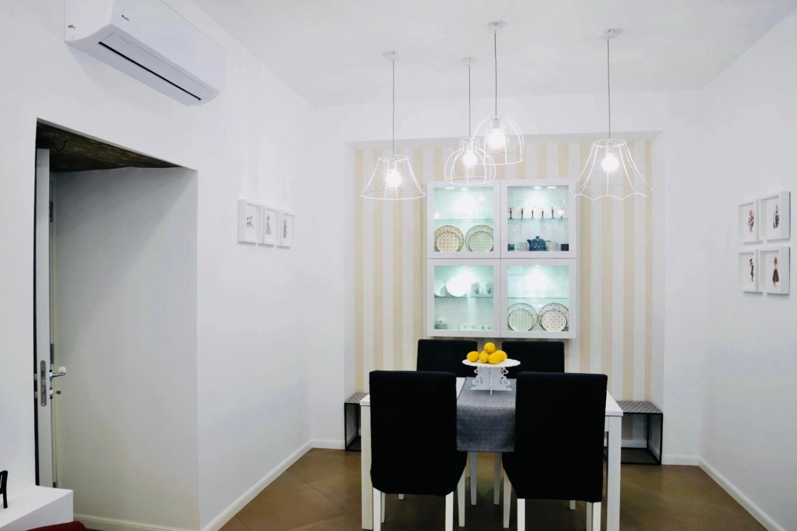 Secret Garden Apartment Castellammare di Stabia Zewnętrze zdjęcie